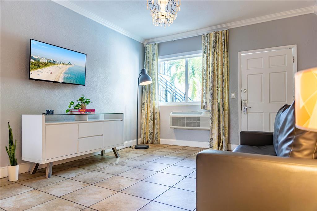 Beachside All Suites Hotel Майами-Бич Номер фото